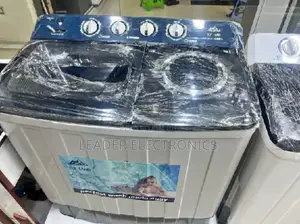 Photo - Iceland Washing Machine 16.Kg