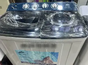Iceland Washing Machine 16.Kg
