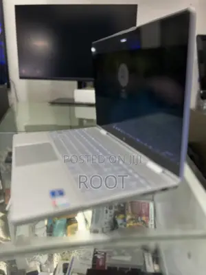 Laptop HP Envy X360 12GB Intel Core I7 SSD 512GB