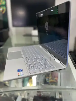 Laptop HP Envy X360 12GB Intel Core I7 SSD 512GB