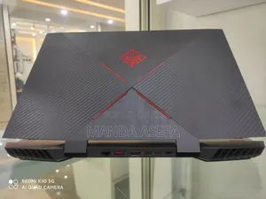 New Laptop HP Omen X 16GB Intel Core I7 HDD+SSD 1T