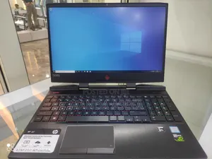 New Laptop HP Omen X 16GB Intel Core I7 HDD+SSD 1T