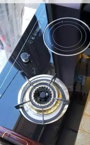 Roshan Stove Bl 1 Ele Bl 1gaz