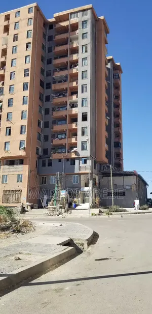 Furnished 2bdrm Condo in Addis Ababa, Bole for sale