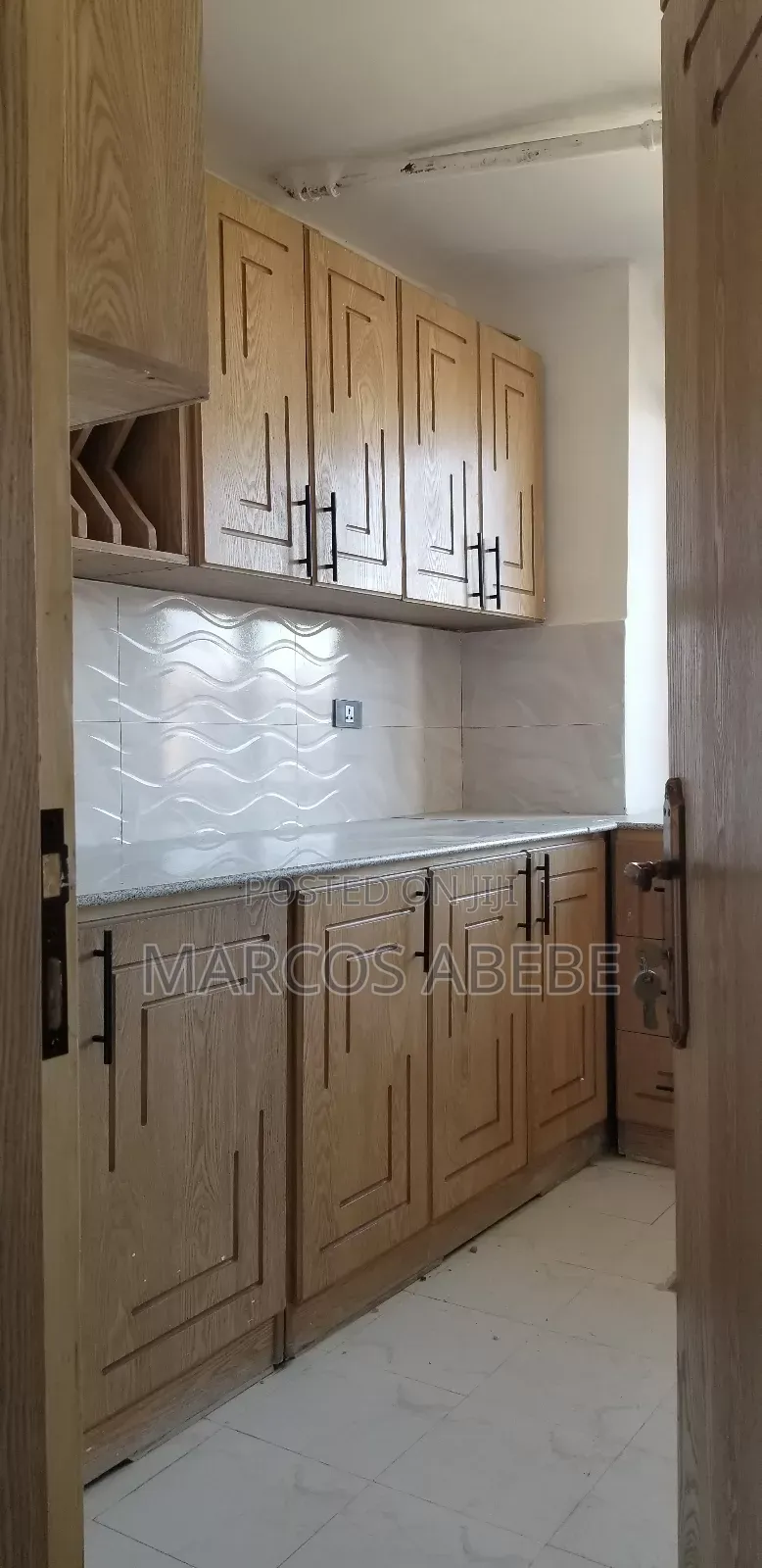 Furnished 2bdrm Condo in Addis Ababa, Bole for sale