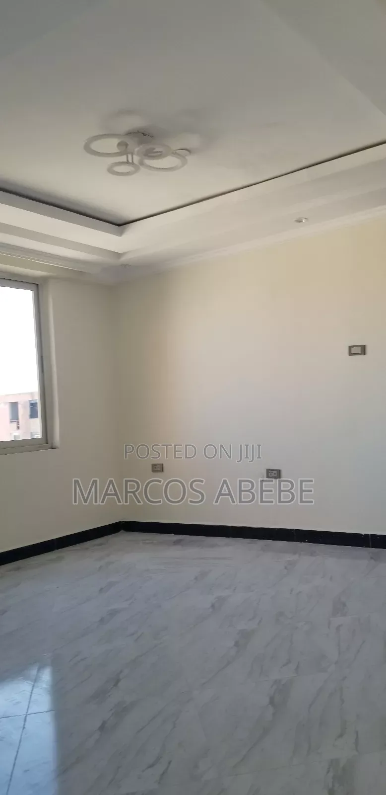 Furnished 2bdrm Condo in Addis Ababa, Bole for sale