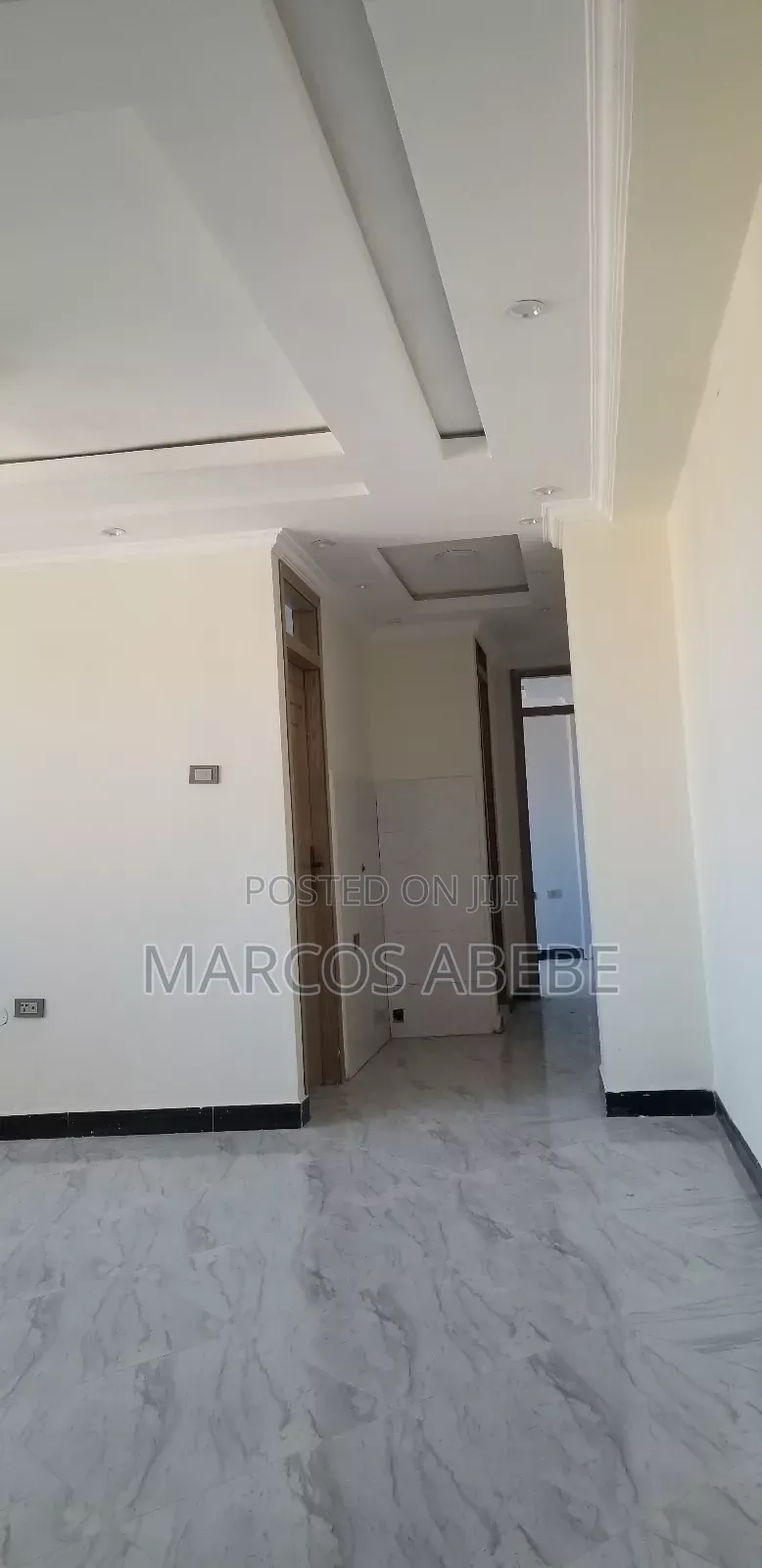 Furnished 2bdrm Condo in Addis Ababa, Bole for sale