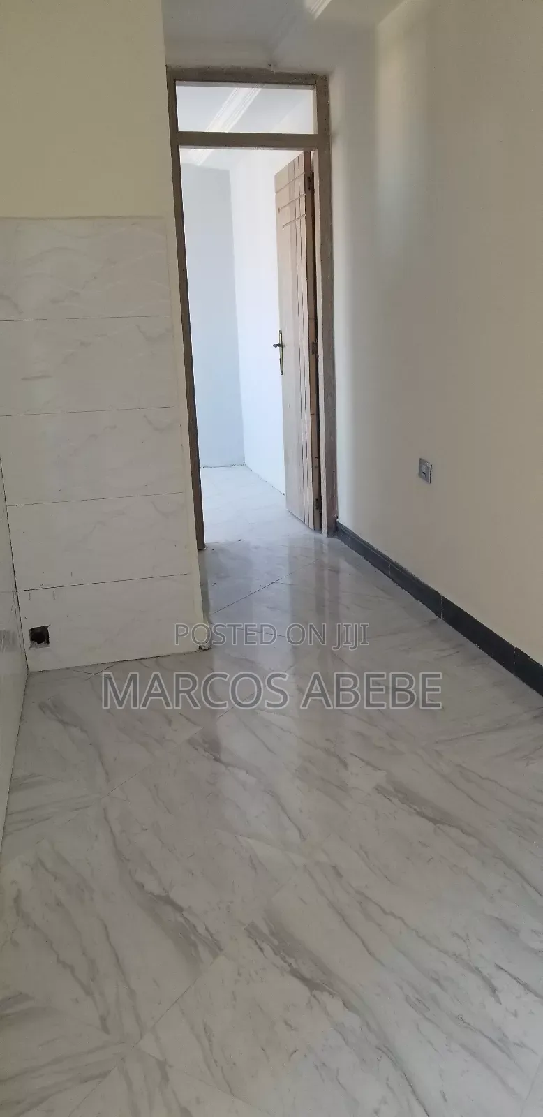 Furnished 2bdrm Condo in Addis Ababa, Bole for sale