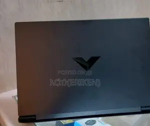 New Laptop HP Victus 15 16GB Intel Core I7 SSD 512GB