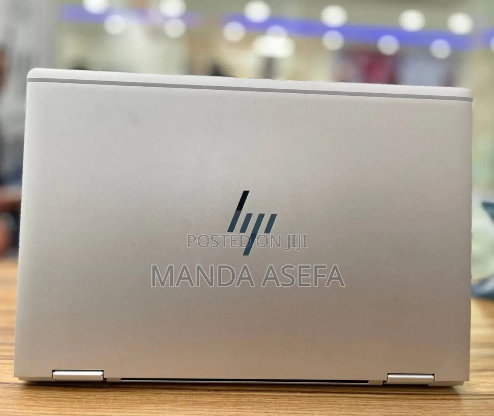 New Laptop HP EliteBook X GB Intel Core I5 SSD 512GB