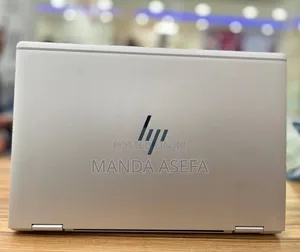 New Laptop HP EliteBook X GB Intel Core I5 SSD 512GB