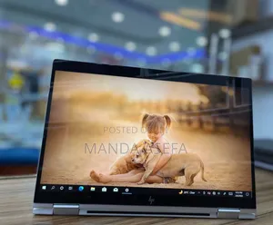 New Laptop HP EliteBook X GB Intel Core I5 SSD 512GB