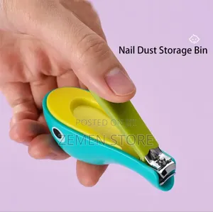 Baby Grooming Kit With 13 Essential Tools