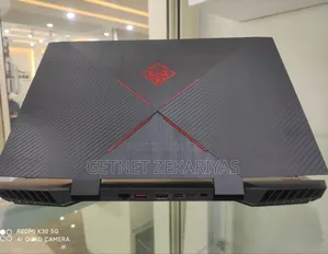 Photo - New Laptop HP Omen X 16GB Intel Core I7 SSD 128GB