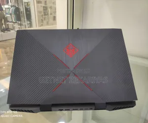New Laptop HP Omen X 16GB Intel Core I7 SSD 128GB