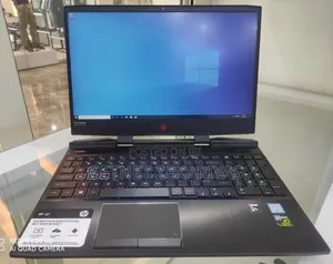 New Laptop HP Omen X 16GB Intel Core I7 SSD 128GB