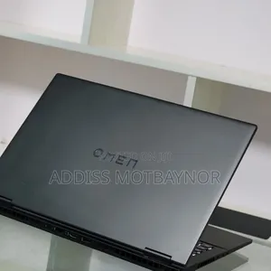 New Laptop HP Omen 16 16GB Intel Core I9 SSD 1T