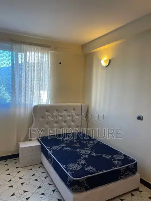 Bed አልጋ የጊዜው ፋሽን አልጋ በተመጣጣኝ ዋጋ