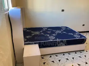 Bed አልጋ የጊዜው ፋሽን አልጋ በተመጣጣኝ ዋጋ