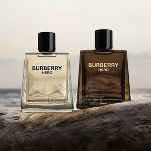 Photo - Original Testers International Perfume