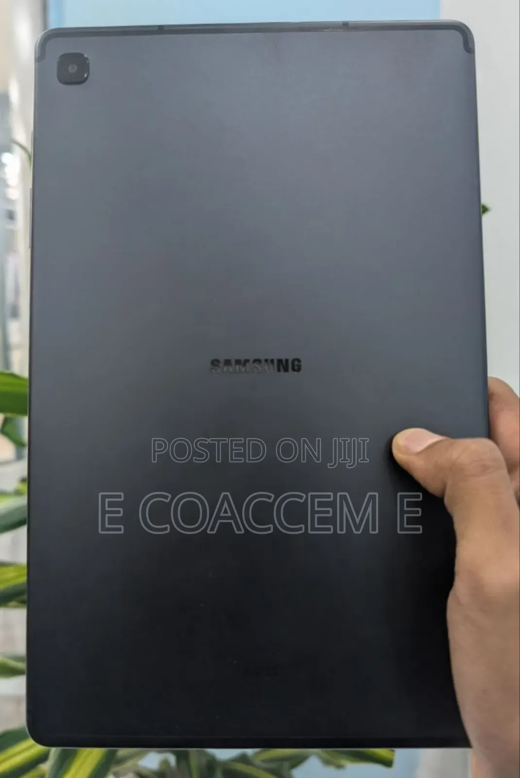 New Samsung Galaxy Tab S6 Lite 64 GB