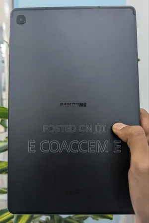 New Samsung Galaxy Tab S6 Lite 64 GB