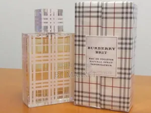 Original Testers International Perfume