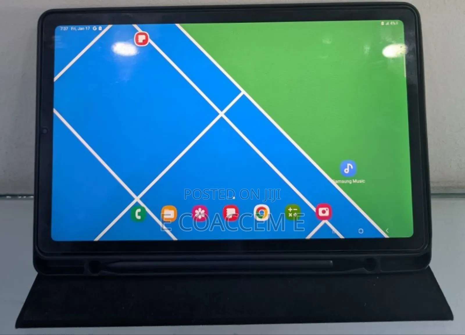 New Samsung Galaxy Tab S6 Lite 64 GB