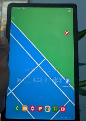 New Samsung Galaxy Tab S6 Lite 64 GB