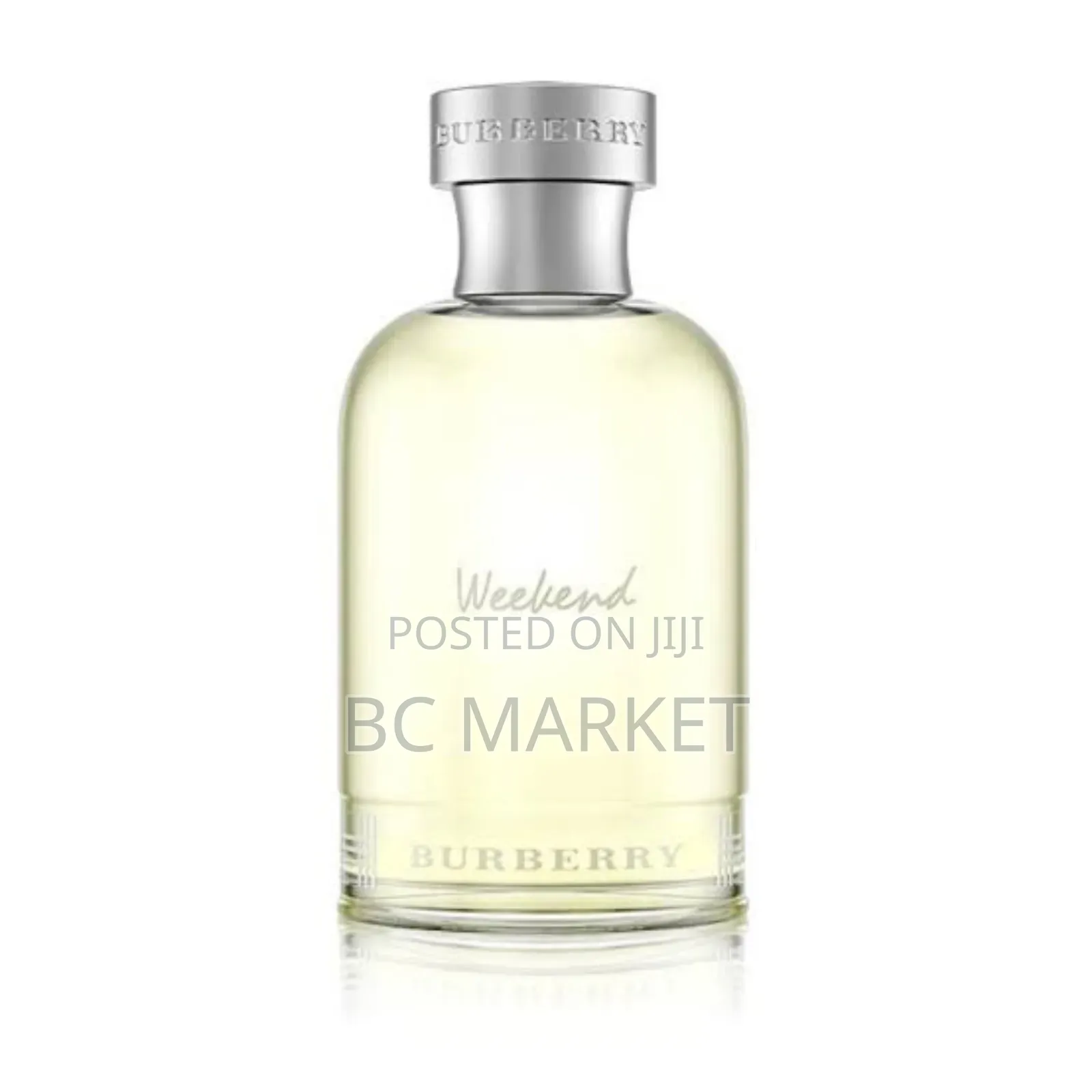 Original Testers International Perfume