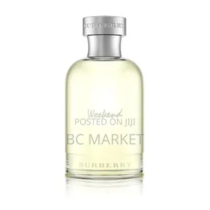 Original Testers International Perfume