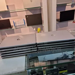 New Laptop HP EliteBook 840 8GB Intel Core I5 SSD 1T