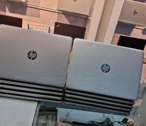 New Laptop HP EliteBook 840 8GB Intel Core I5 SSD 1T