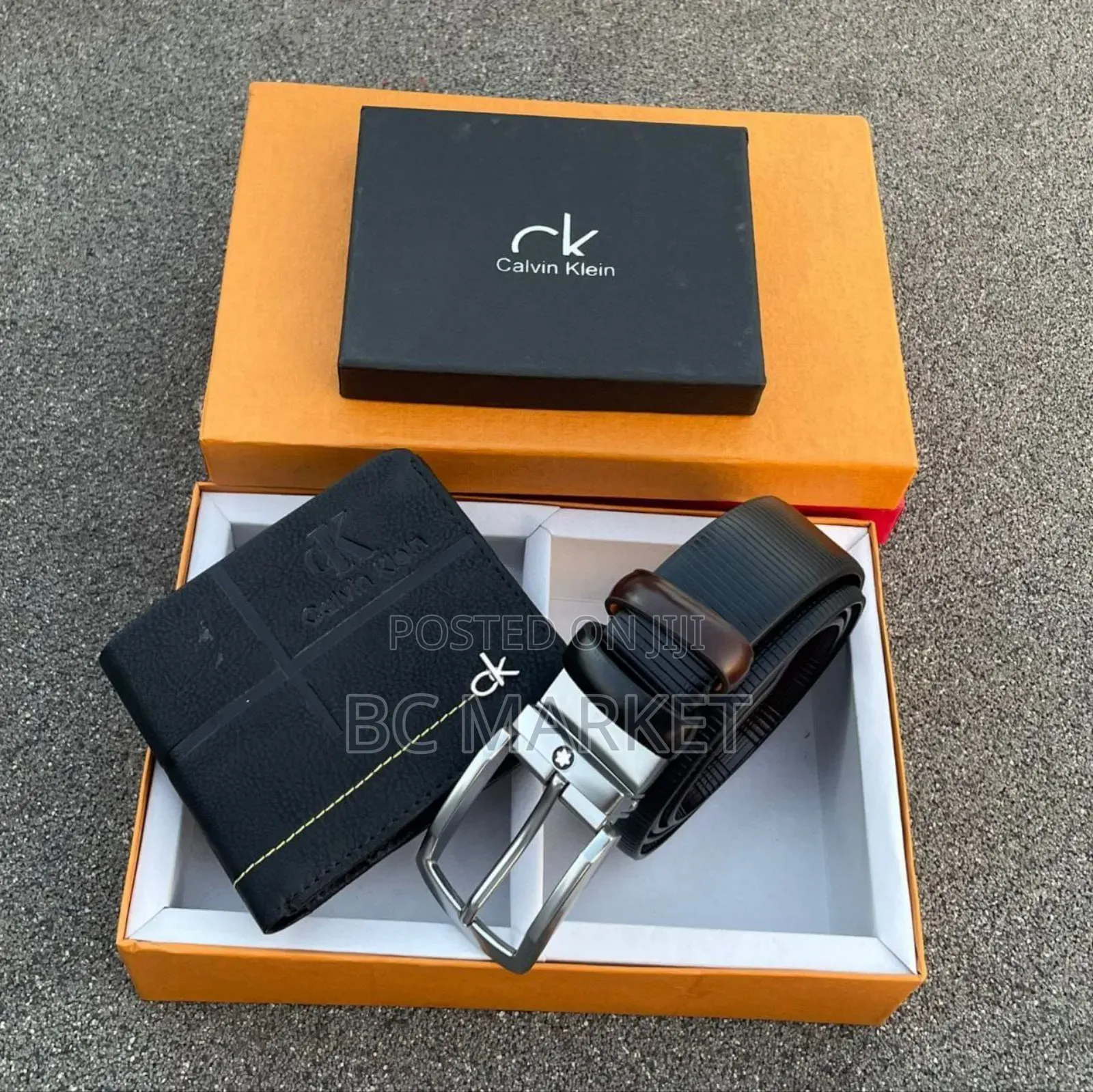 CK Gift Set for Him