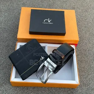 Photo - CK Gift Set for Him