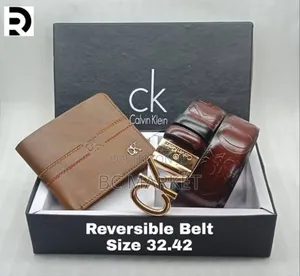 CK Gift Set for Him