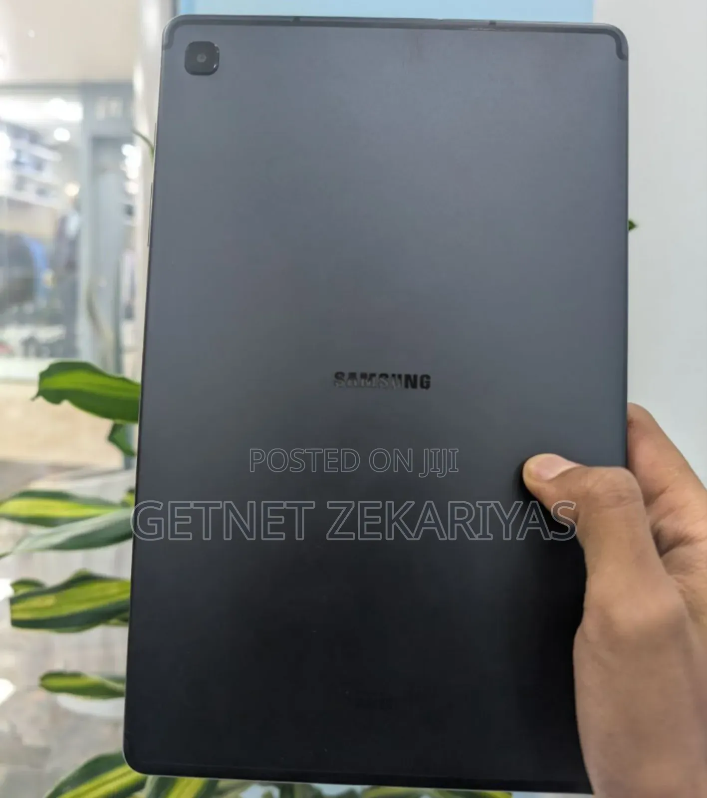 New Samsung Galaxy Tab S6 Lite 64 GB
