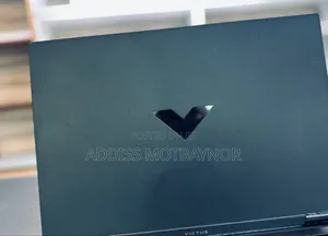 New Laptop HP Victus 16 16GB Intel Core I7 SSD 512GB