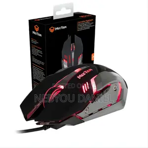 Photo - Meetion Gaming Mouse