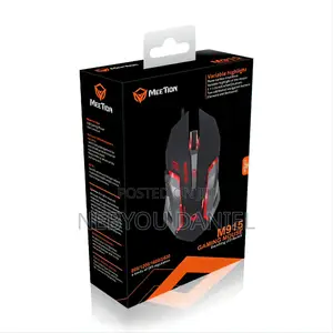Meetion Gaming Mouse