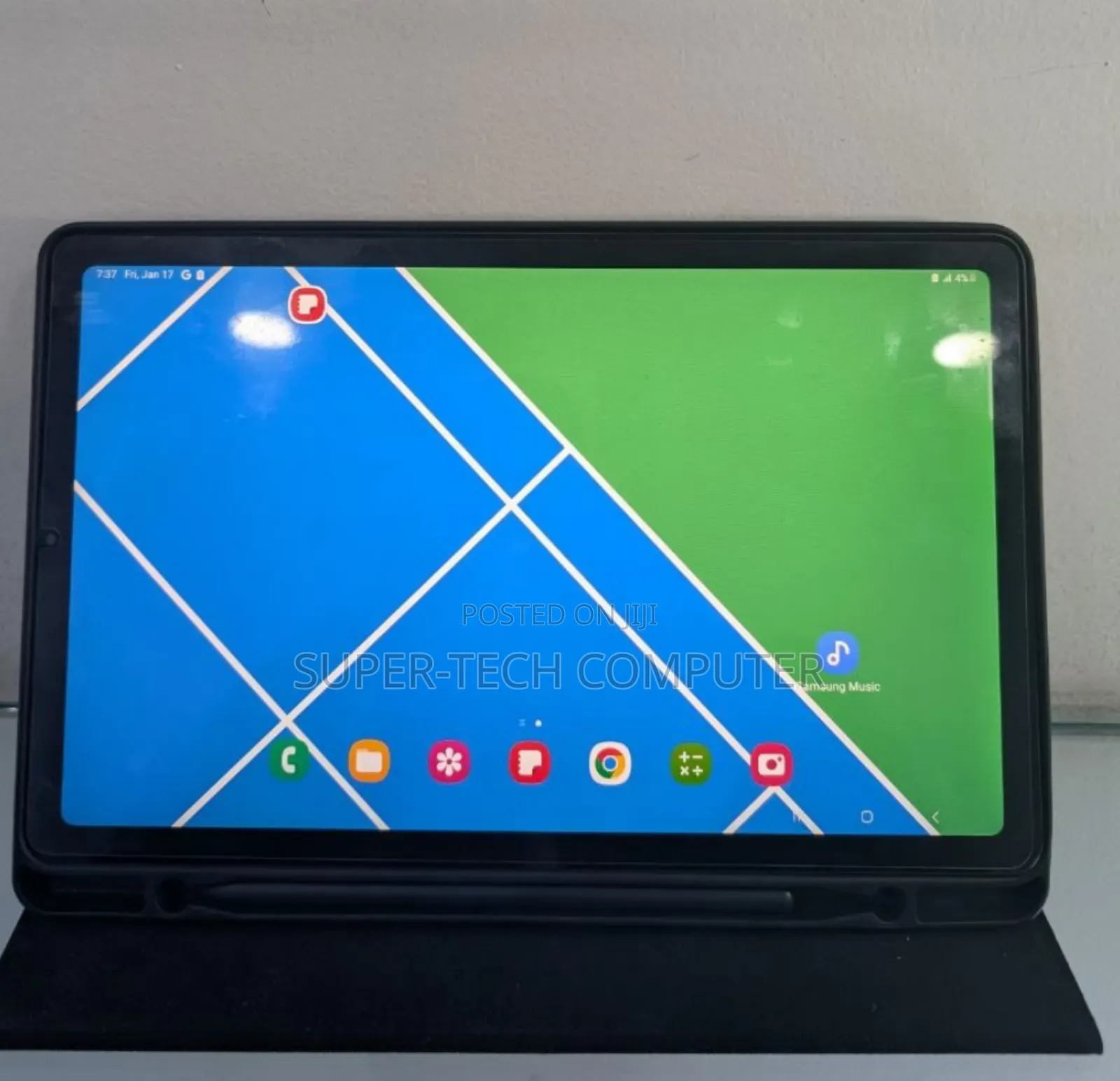 New Samsung Galaxy Tab S6 Lite 64 GB