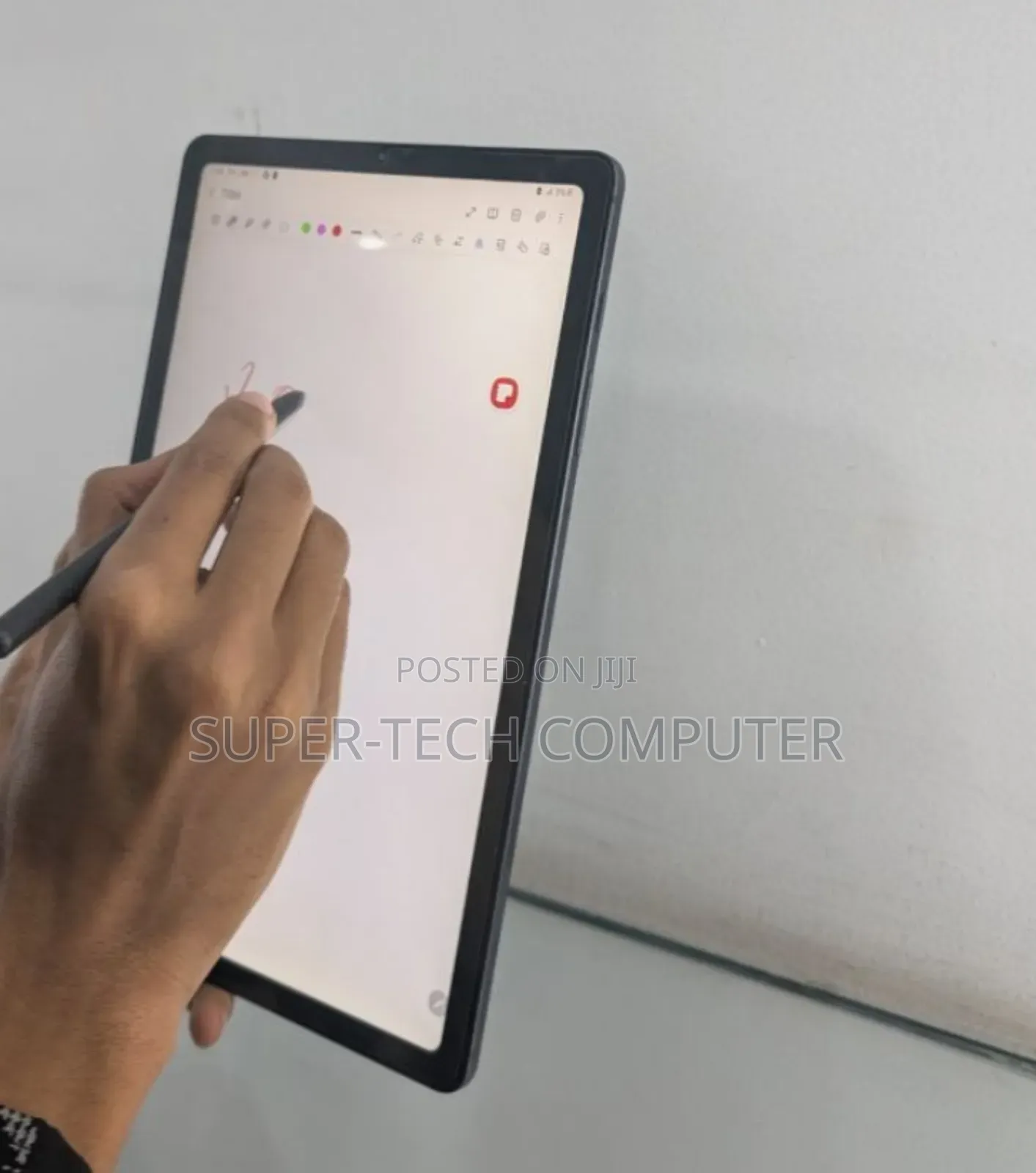 New Samsung Galaxy Tab S6 Lite 64 GB