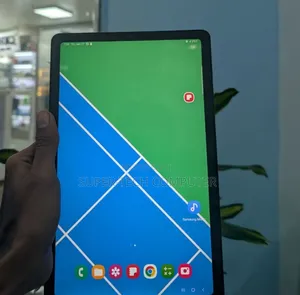New Samsung Galaxy Tab S6 Lite 64 GB