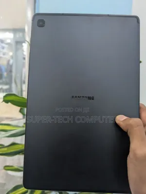 New Samsung Galaxy Tab S6 Lite 64 GB