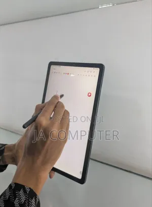 New Samsung Galaxy Tab S6 64 GB Silver