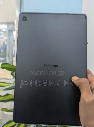 New Samsung Galaxy Tab S6 64 GB Silver