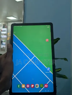 Photo - New Samsung Galaxy Tab S6 64 GB Silver