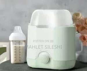 Photo - Baby Bottle Strilizer Warmer( ወተት ማሞቂያ ና እትራላይዝ)