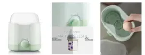 Baby Bottle Strilizer Warmer( ወተት ማሞቂያ ና እትራላይዝ)