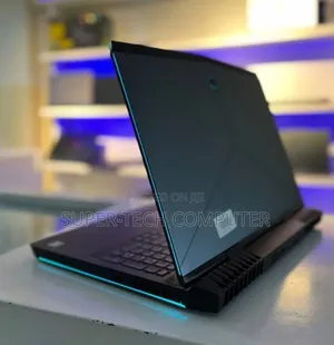 New Laptop Alienware M17x R2 16GB Intel Core I7 HDD+SSD 1T